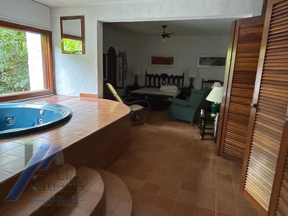 Casa, 5 quartos, 409 m² - Foto 3