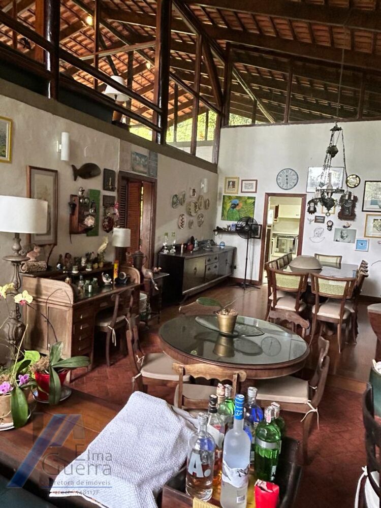 Casa, 5 quartos, 409 m² - Foto 10