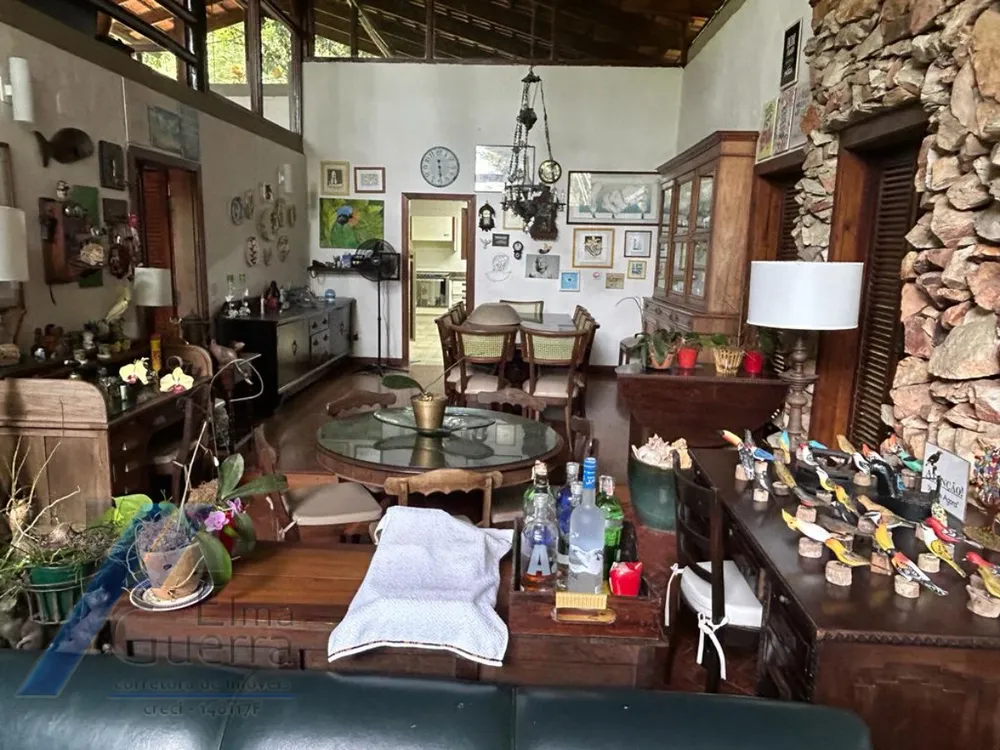 Casa, 5 quartos, 409 m² - Foto 11