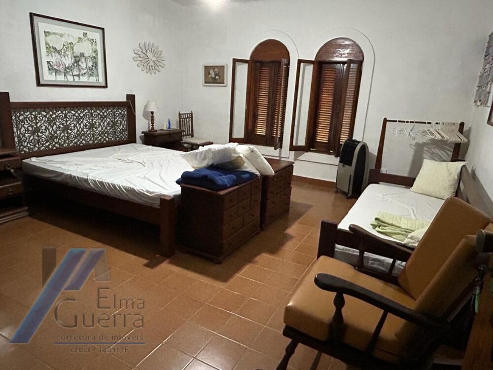 Casa, 5 quartos, 409 m² - Foto 8