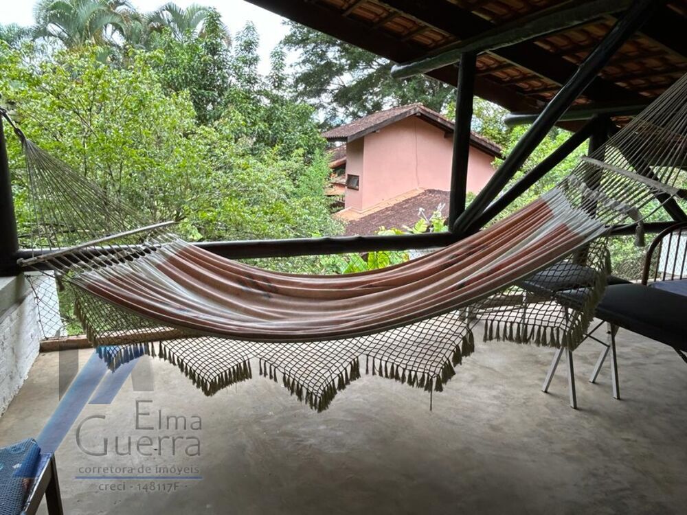 Casa, 5 quartos, 409 m² - Foto 20