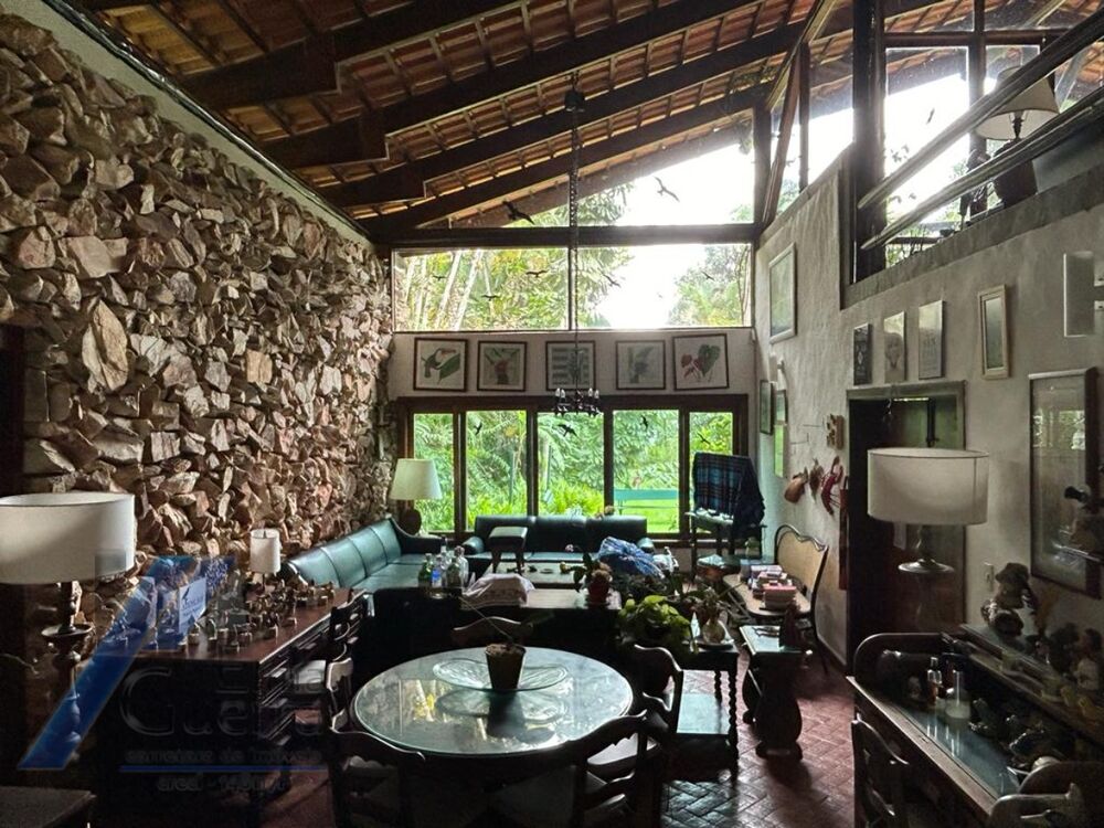 Casa, 5 quartos, 409 m² - Foto 18