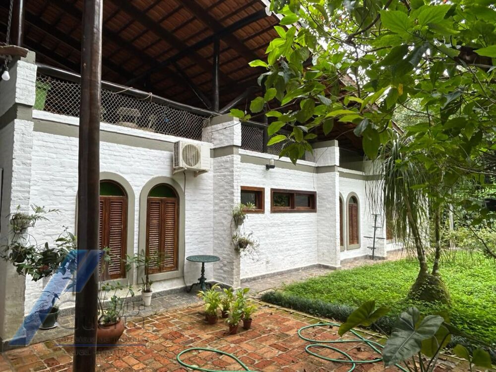 Casa, 5 quartos, 409 m² - Foto 11