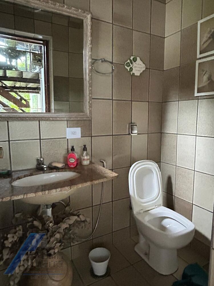 Casa, 5 quartos, 409 m² - Foto 4