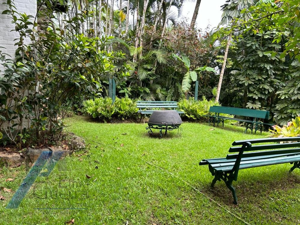 Casa, 5 quartos, 409 m² - Foto 12