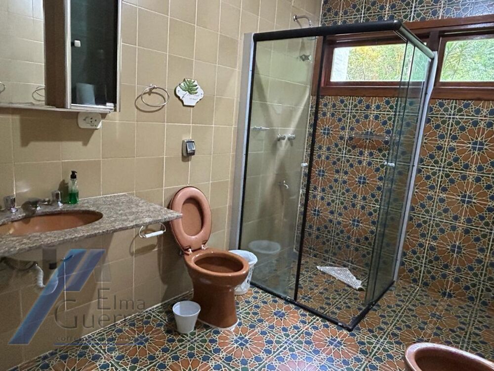Casa, 5 quartos, 409 m² - Foto 6