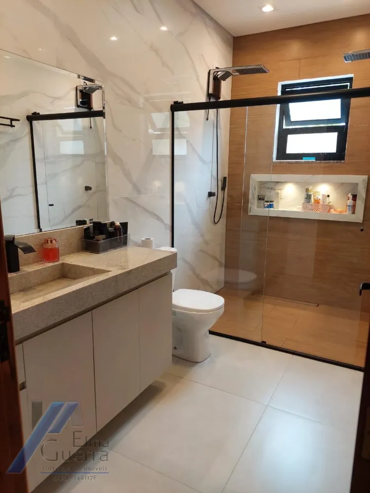 Casa, 4 quartos, 220 m² - Foto 13