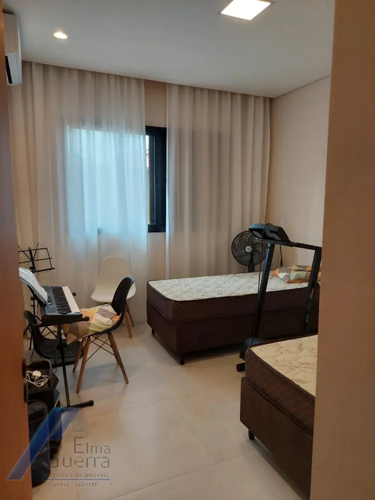 Casa, 4 quartos, 220 m² - Foto 9