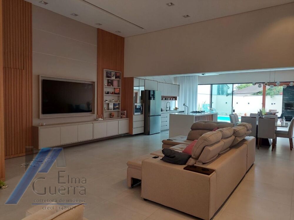 Casa à venda com 4 quartos, 220m² - Foto 3