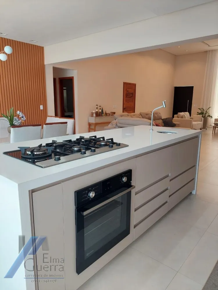 Casa, 4 quartos, 220 m² - Foto 7