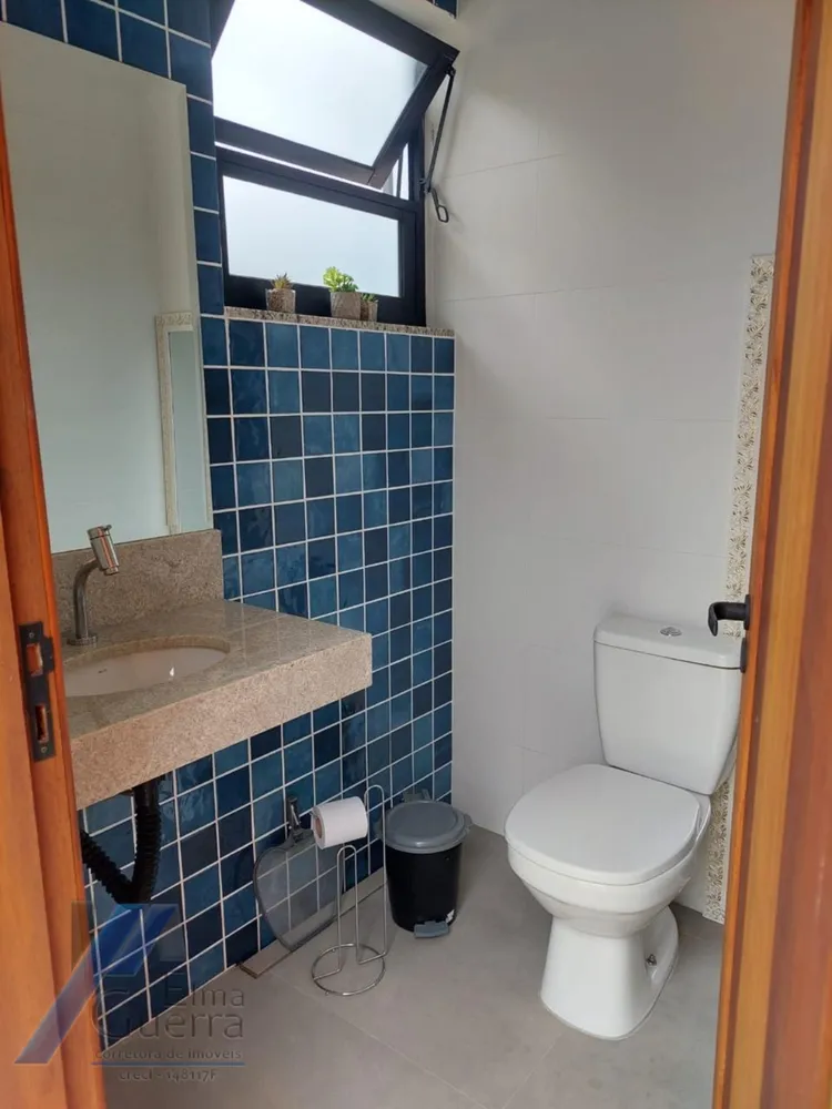 Casa, 4 quartos, 220 m² - Foto 14