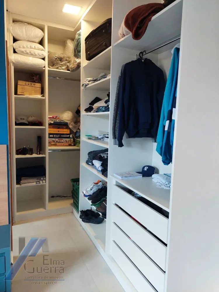 Casa, 4 quartos, 220 m² - Foto 8