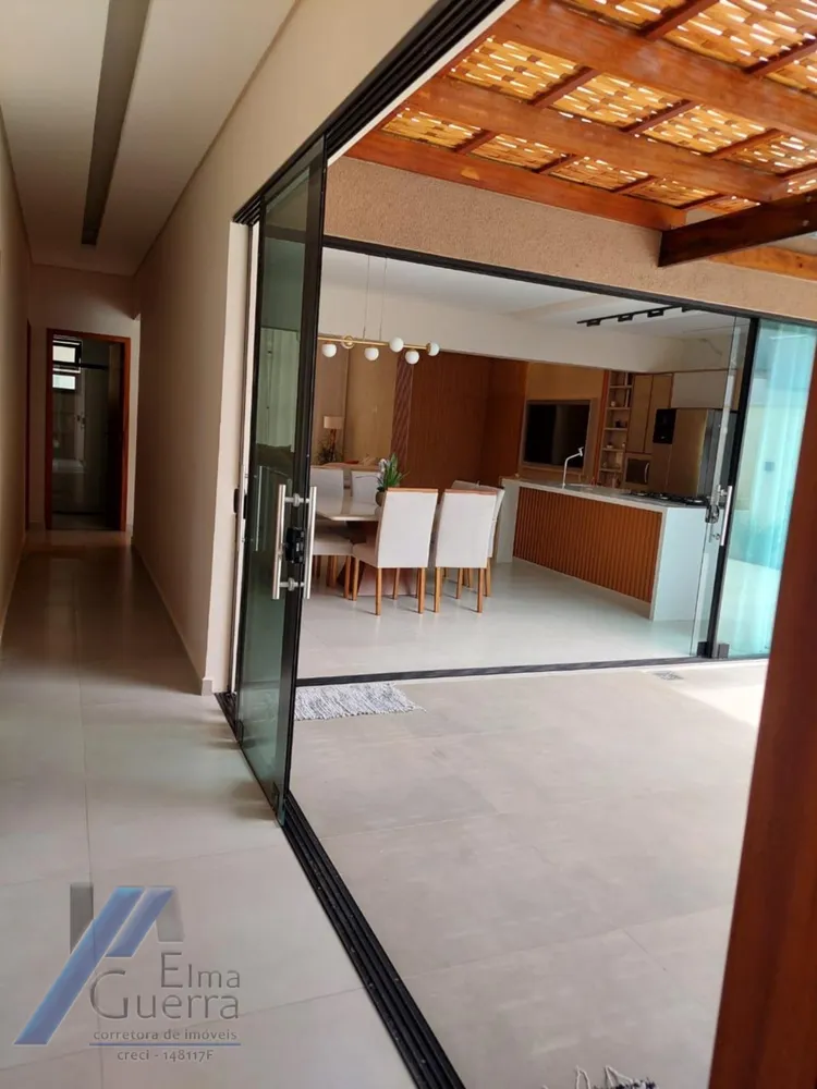 Casa, 4 quartos, 220 m² - Foto 4
