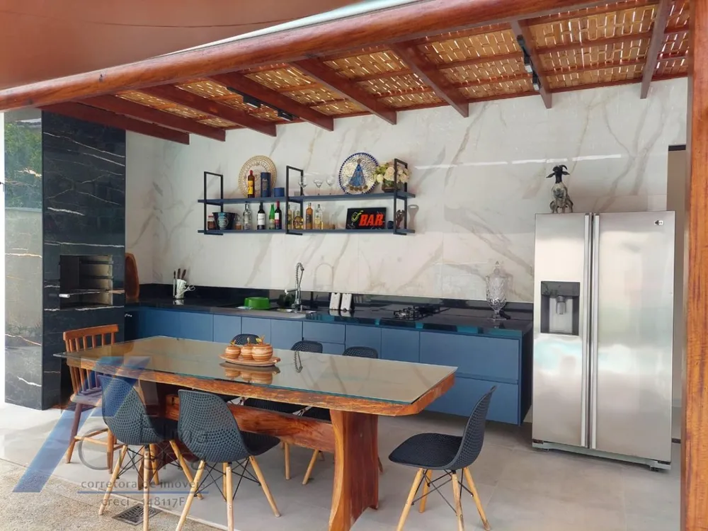 Casa, 4 quartos, 220 m² - Foto 3