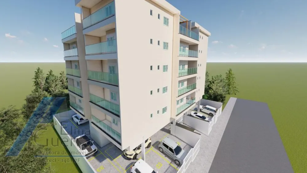 Apartamento, 2 quartos, 70 m² - Foto 4