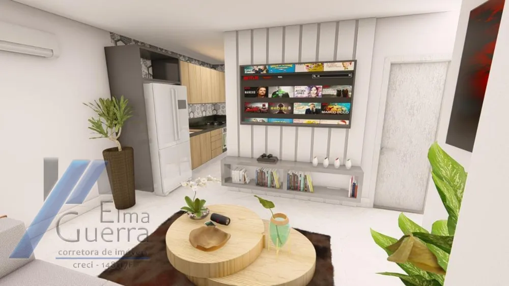 Apartamento, 2 quartos, 70 m² - Foto 11
