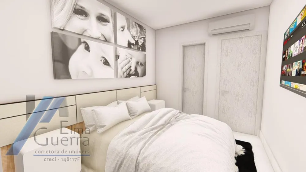 Apartamento, 2 quartos, 70 m² - Foto 8
