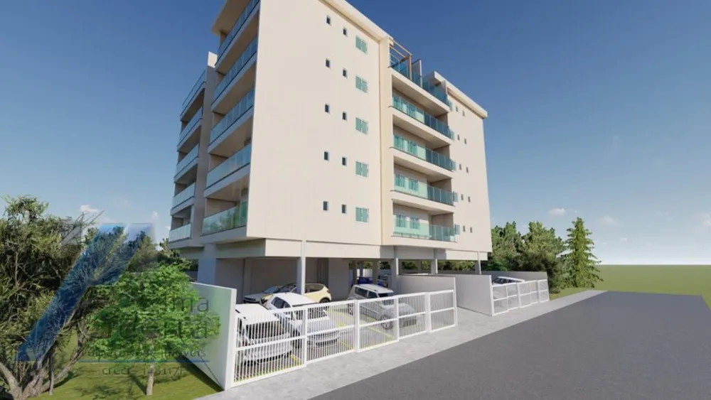 Apartamento, 2 quartos, 70 m² - Foto 1