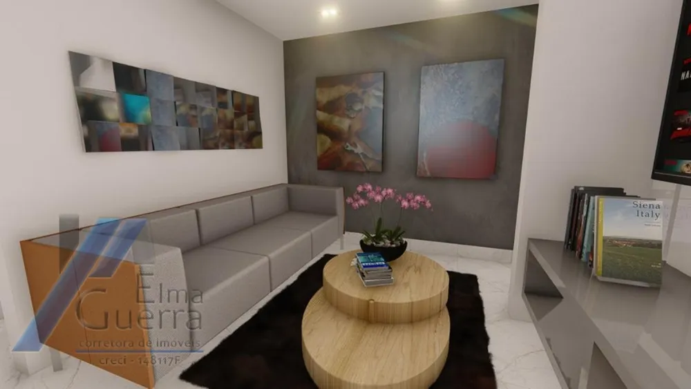 Apartamento, 2 quartos, 70 m² - Foto 5