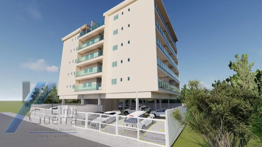 Apartamento, 2 quartos, 70 m² - Foto 3