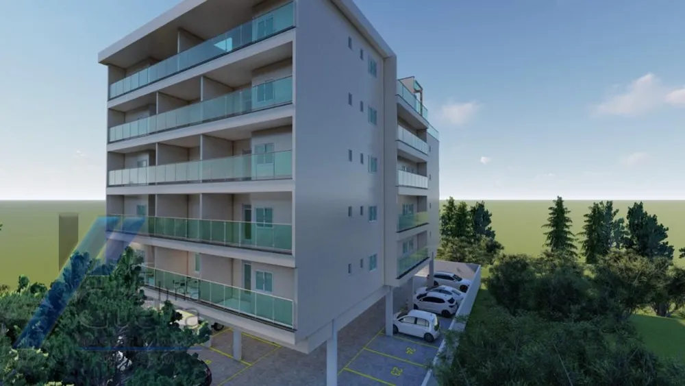 Apartamento, 2 quartos, 70 m² - Foto 2