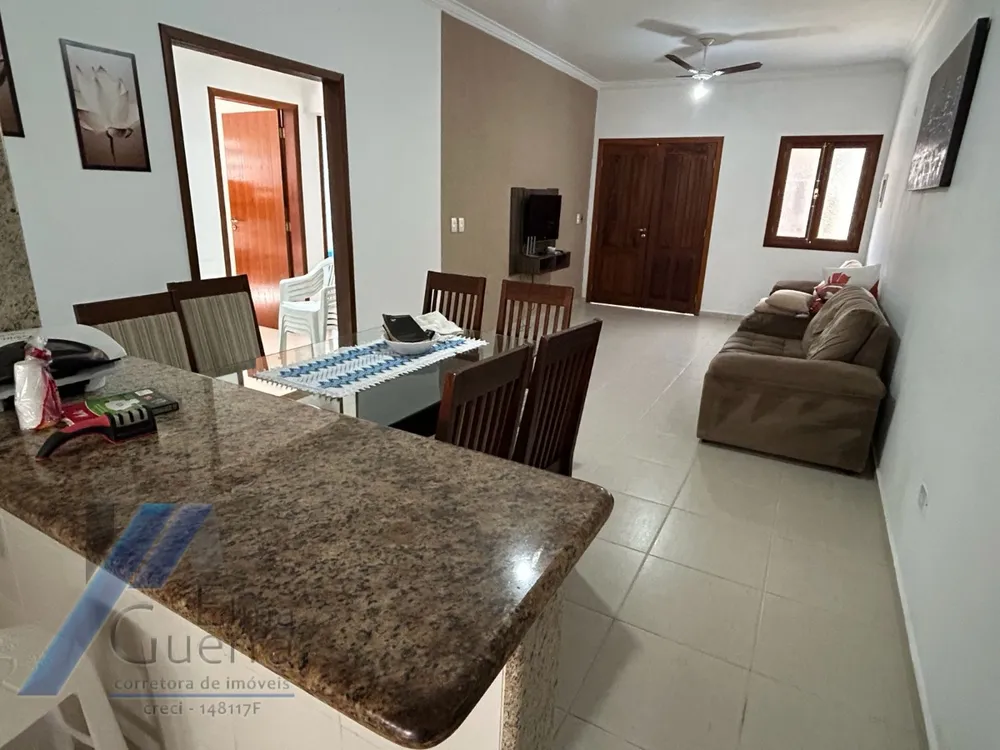 Casa, 3 quartos, 210 m² - Foto 3