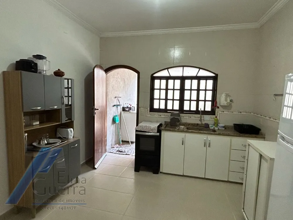 Casa, 3 quartos, 210 m² - Foto 5