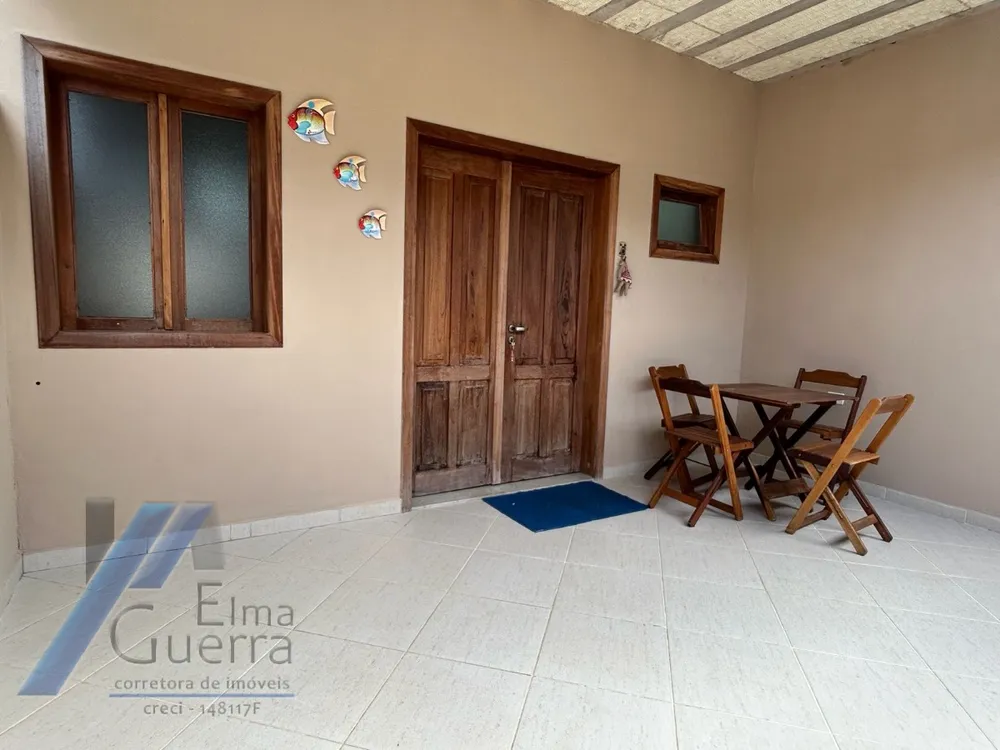Casa, 3 quartos, 210 m² - Foto 2