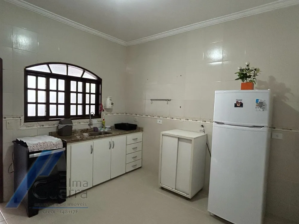 Casa, 3 quartos, 210 m² - Foto 4