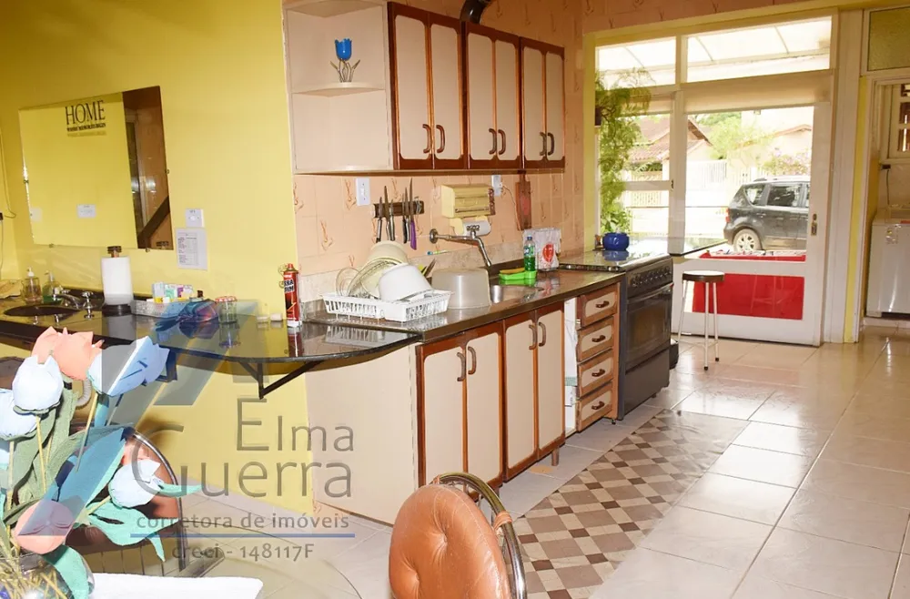Casa, 9 quartos, 600 m² - Foto 9
