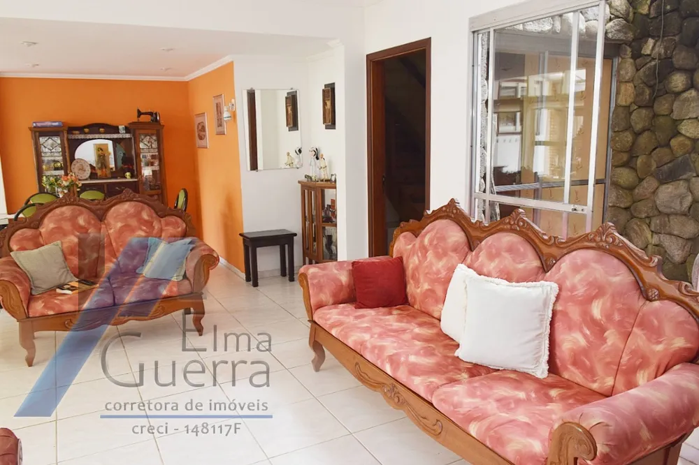 Casa, 9 quartos, 600 m² - Foto 10