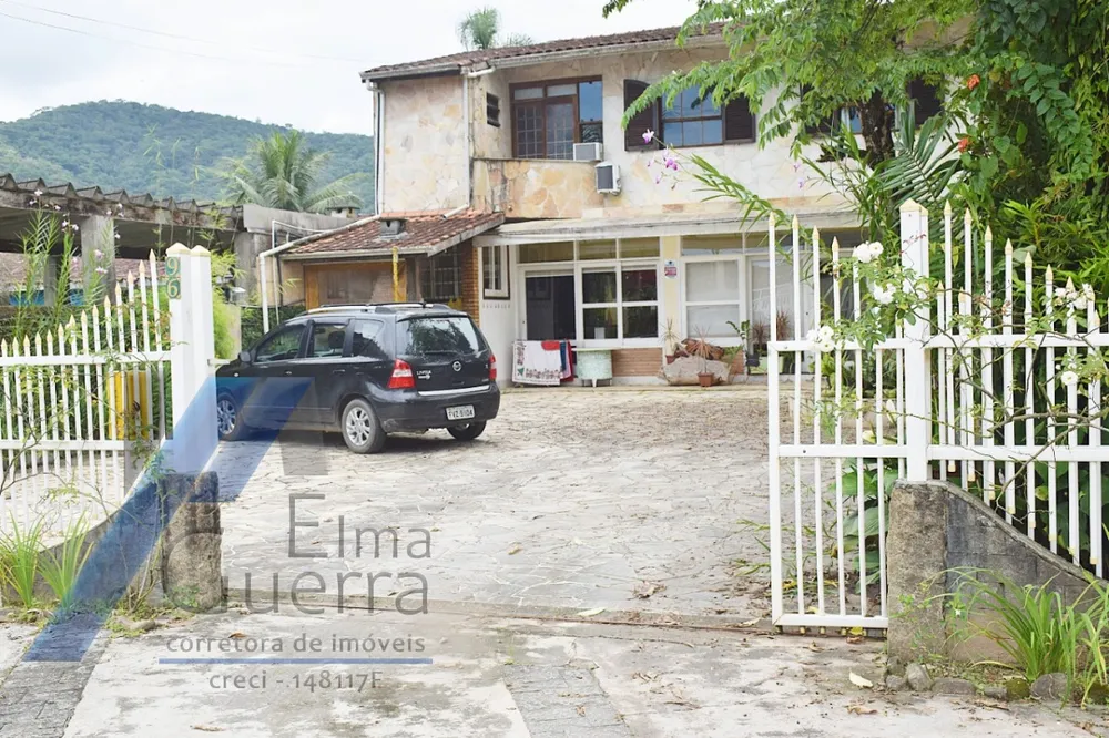 Casa, 9 quartos, 600 m² - Foto 2