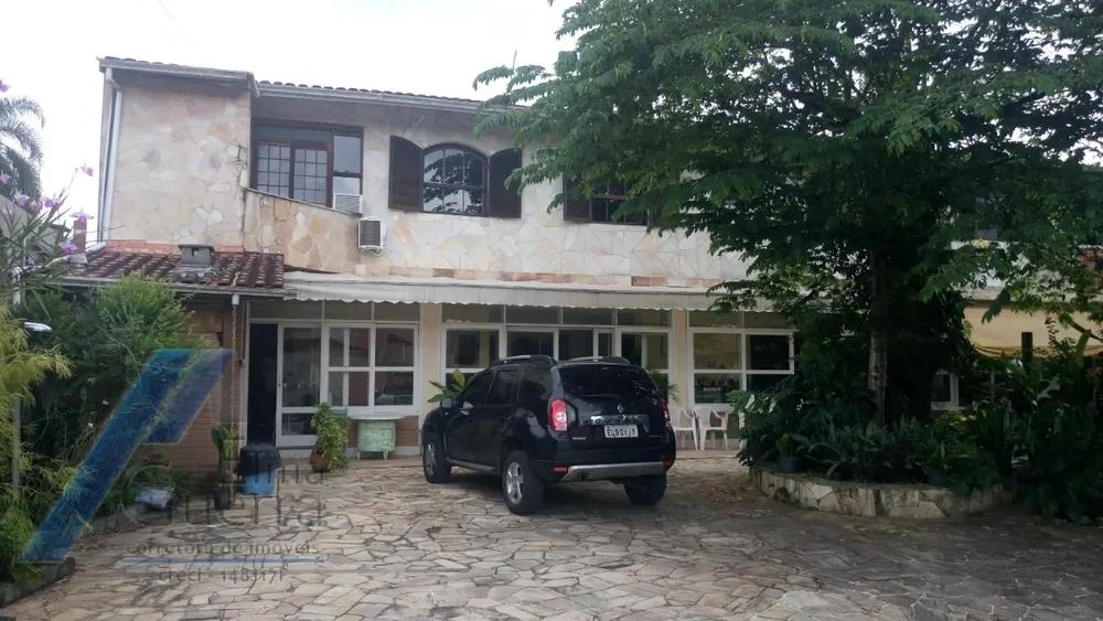 Casa, 9 quartos, 600 m² - Foto 6