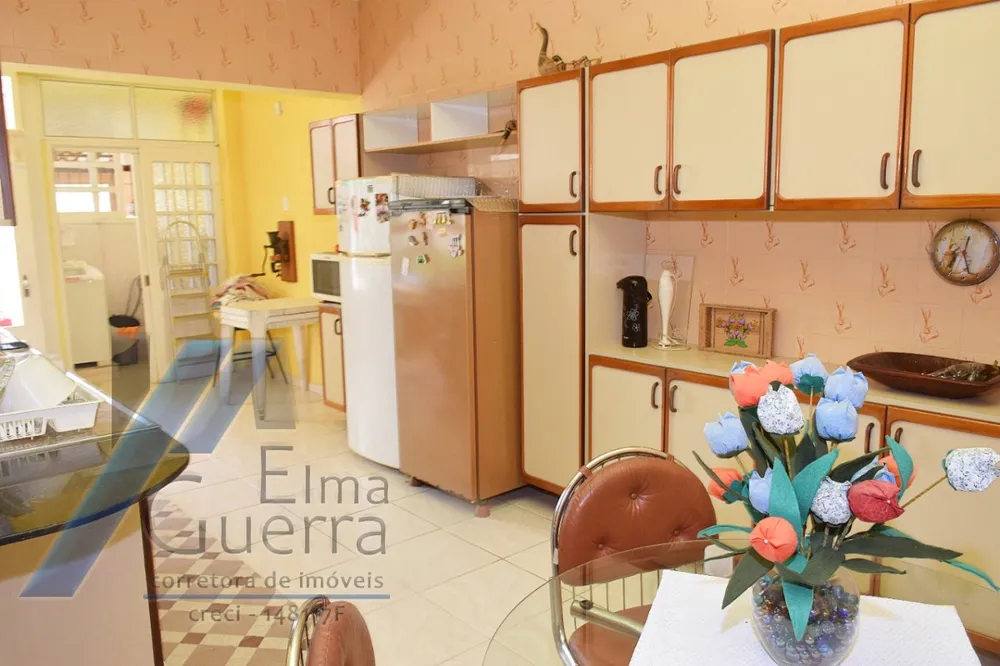 Casa, 9 quartos, 600 m² - Foto 14