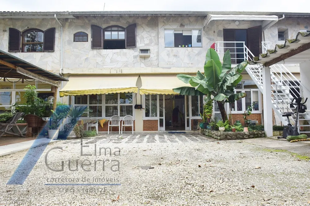 Casa, 9 quartos, 600 m² - Foto 3