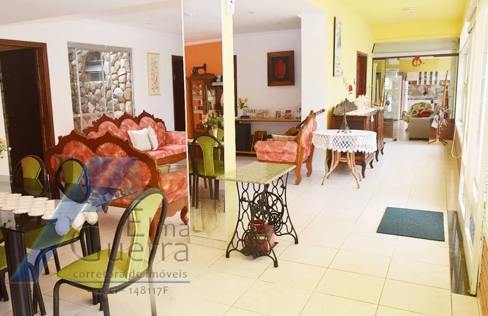 Casa, 9 quartos, 600 m² - Foto 11