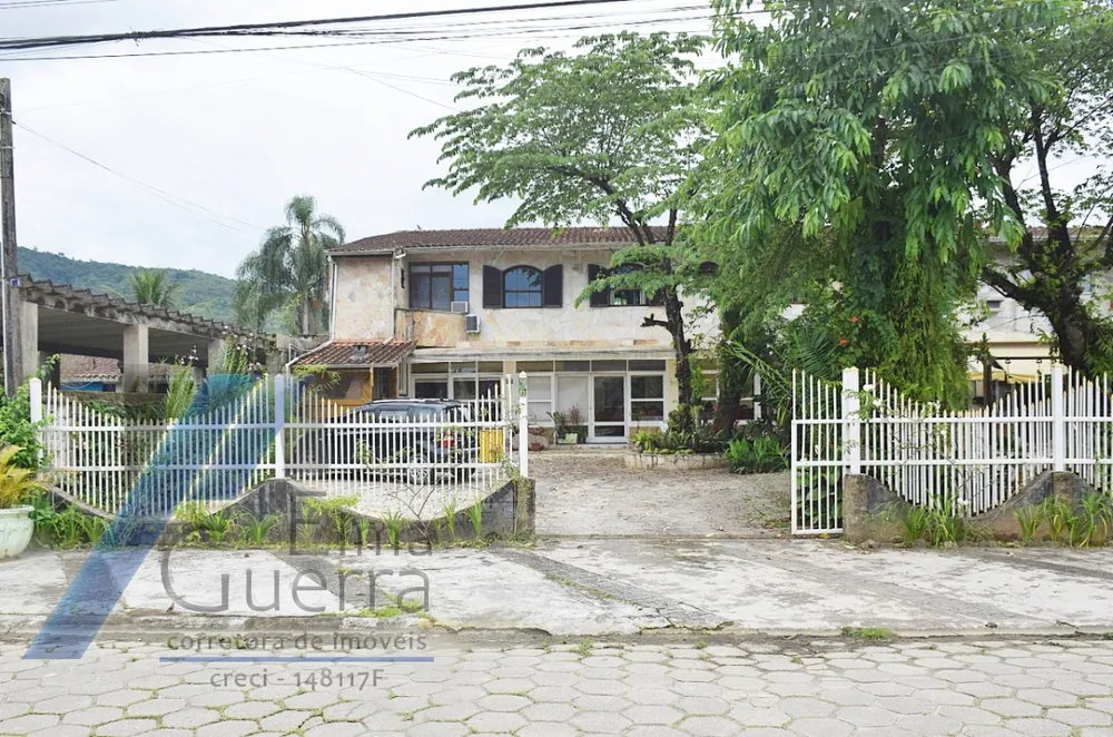 Casa, 9 quartos, 600 m² - Foto 1