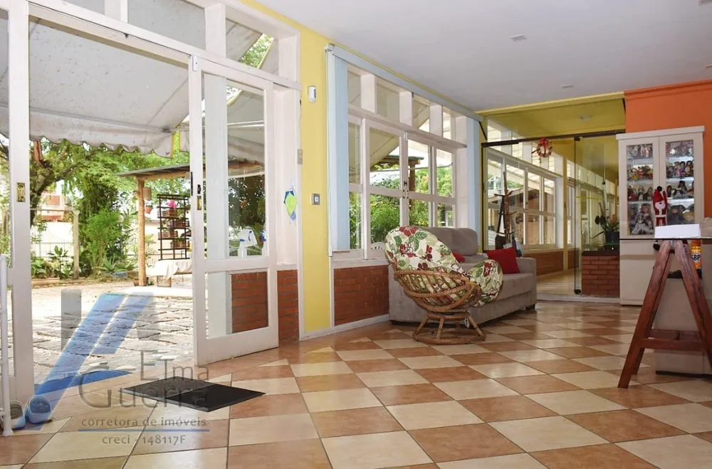 Casa, 9 quartos, 600 m² - Foto 7