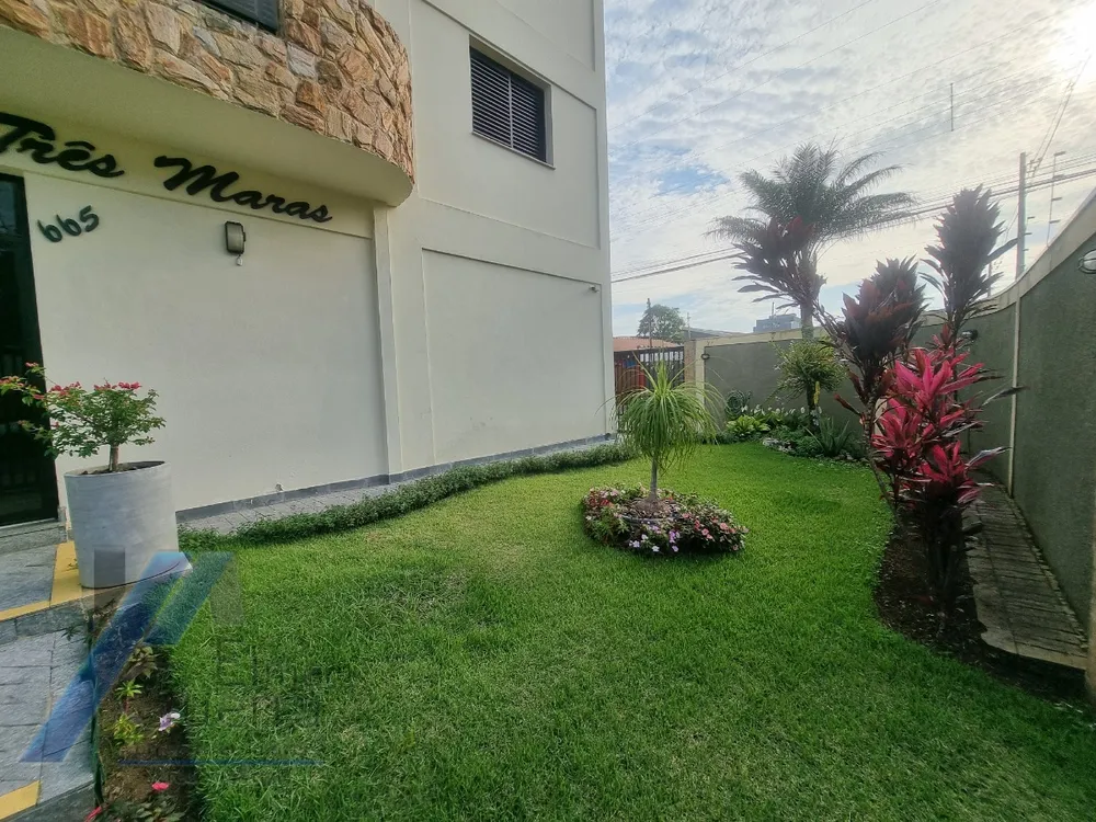 Apartamento, 2 quartos, 135 m² - Foto 3