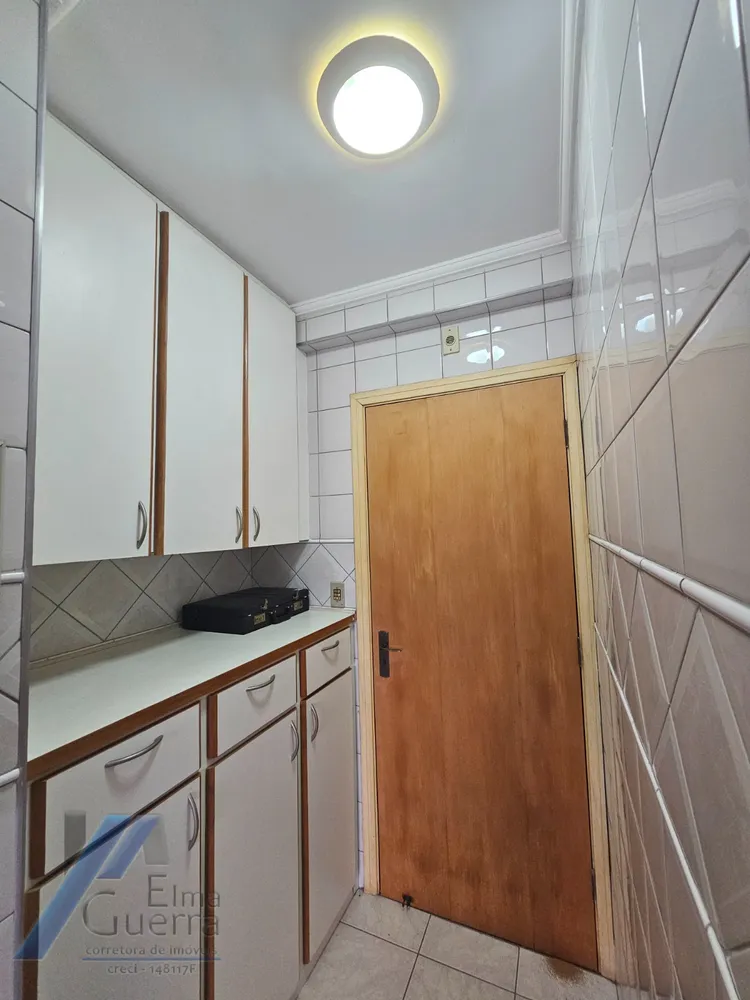 Apartamento, 2 quartos, 135 m² - Foto 7