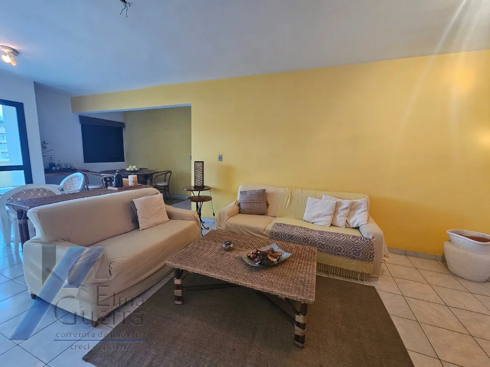 Apartamento, 2 quartos, 135 m² - Foto 4