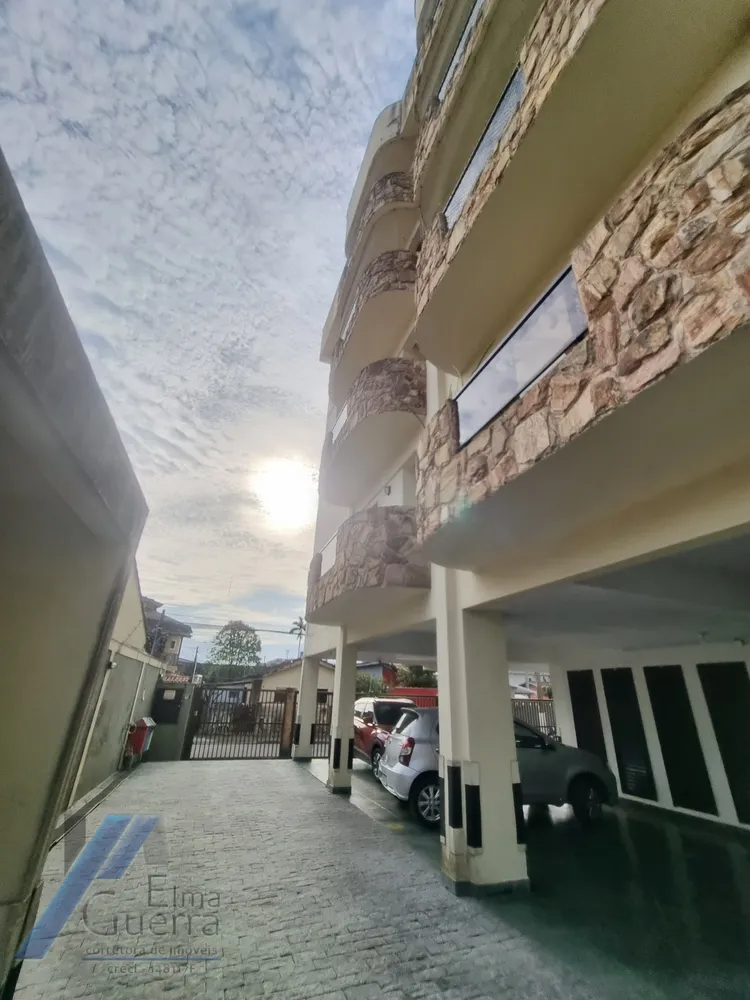 Apartamento, 2 quartos, 135 m² - Foto 2