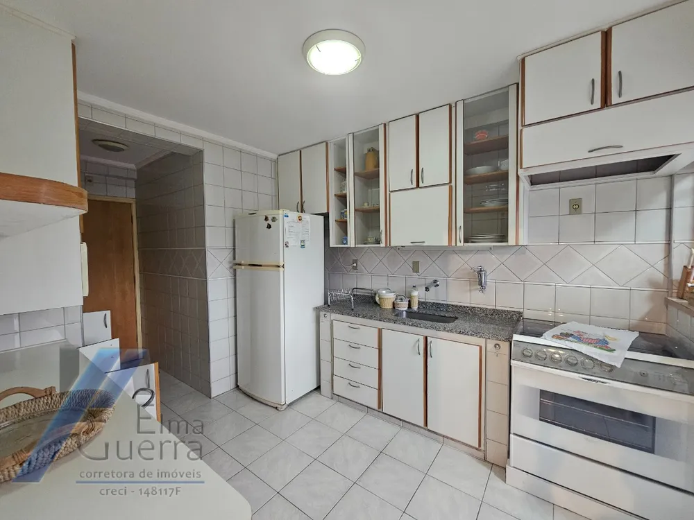 Apartamento, 2 quartos, 135 m² - Foto 6