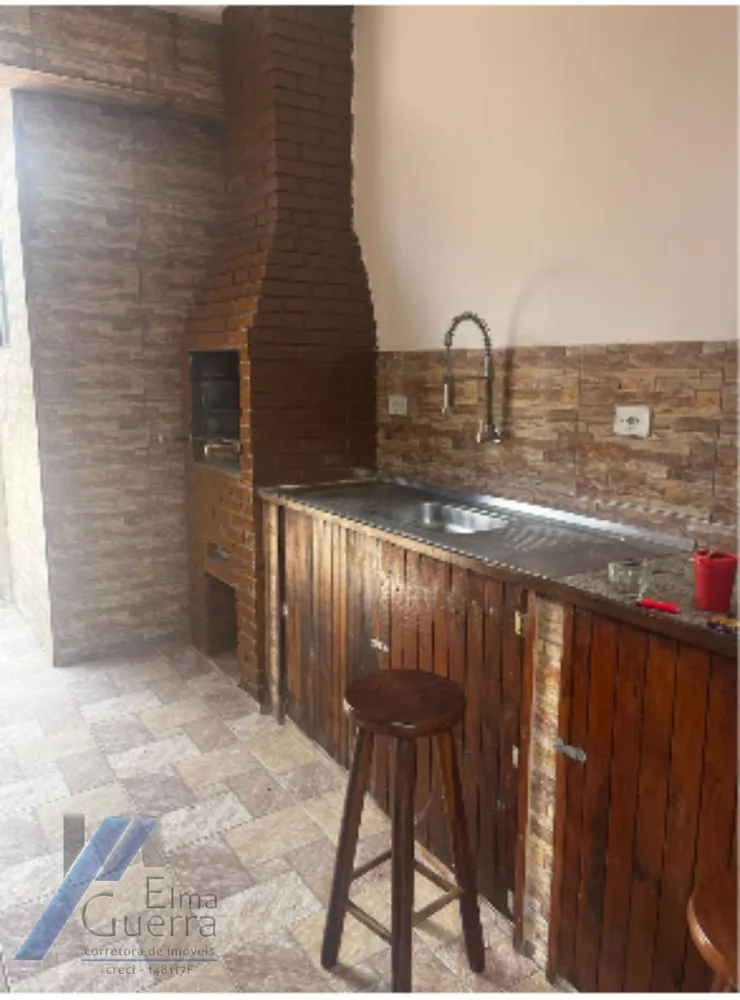 Casa, 2 quartos, 260 m² - Foto 3