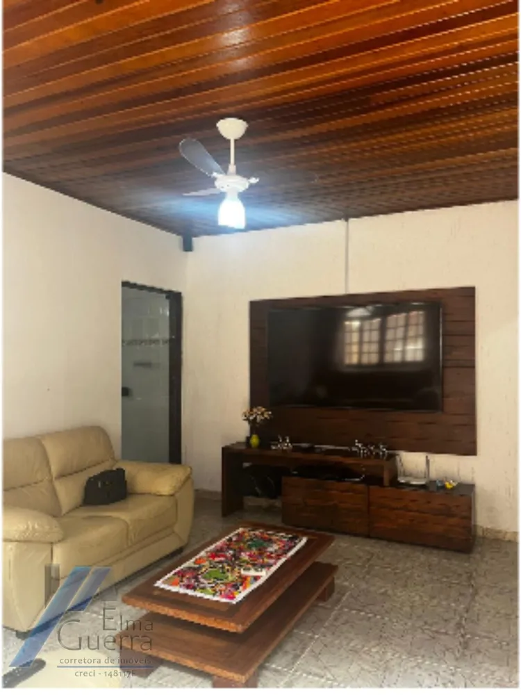 Casa, 2 quartos, 260 m² - Foto 5