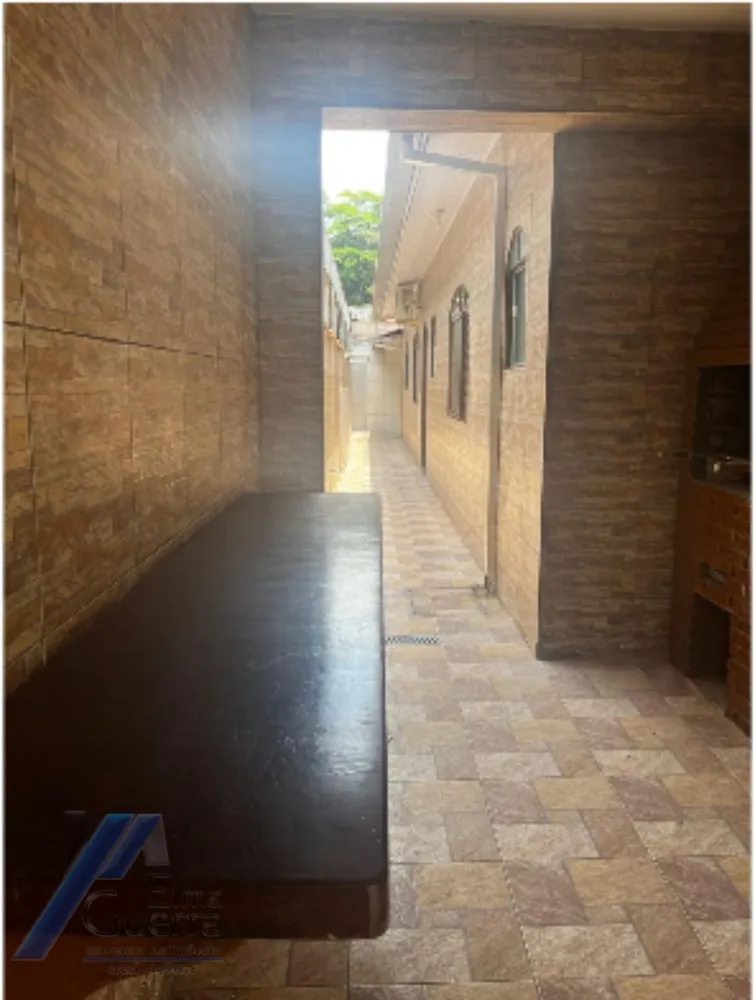 Casa, 2 quartos, 260 m² - Foto 4