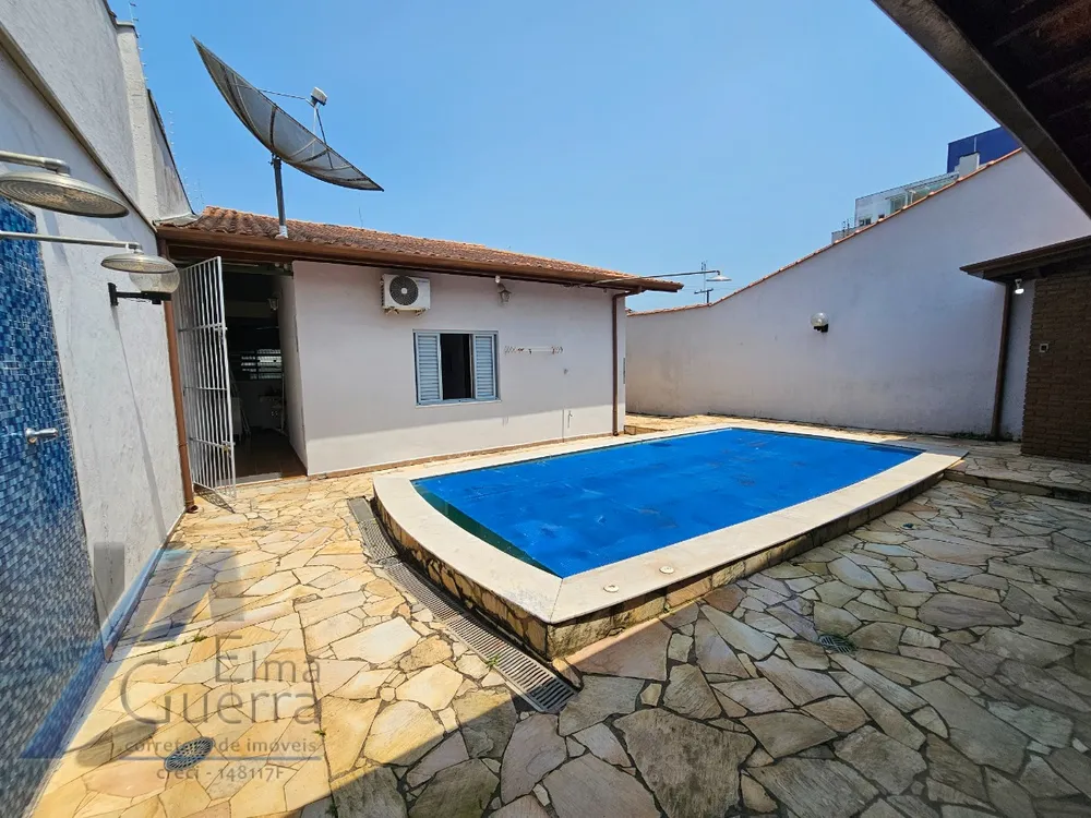 Casa, 3 quartos, 280 m² - Foto 8