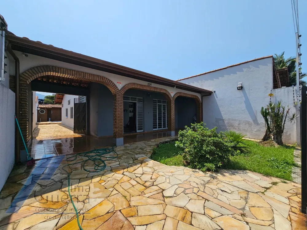 Casa, 3 quartos, 280 m² - Foto 3