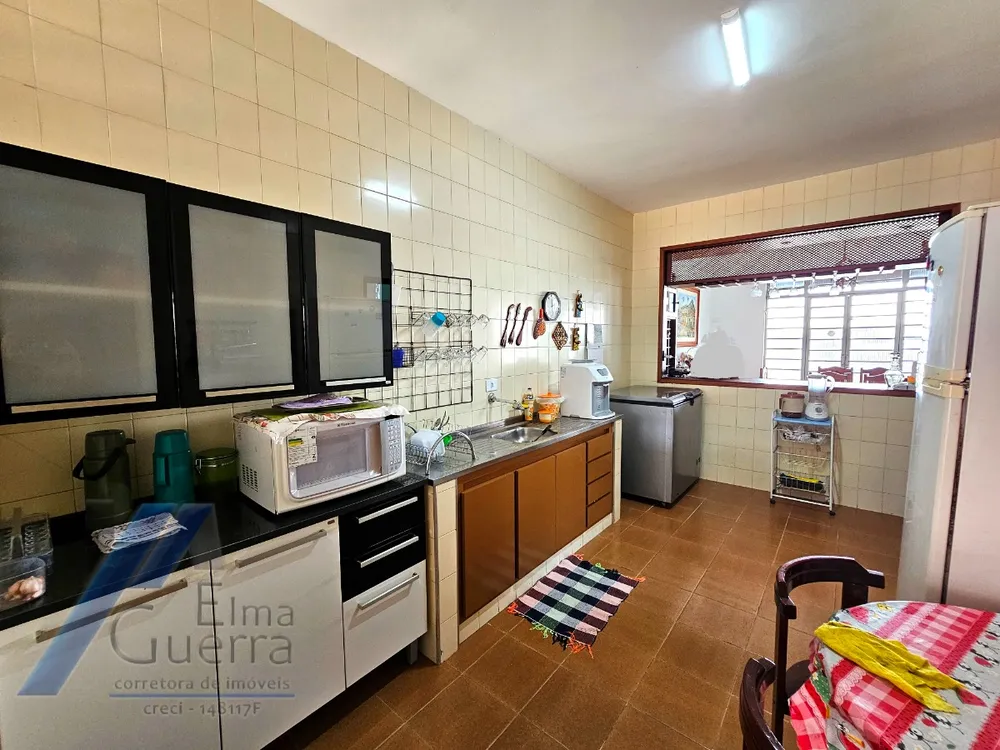 Casa, 3 quartos, 280 m² - Foto 12