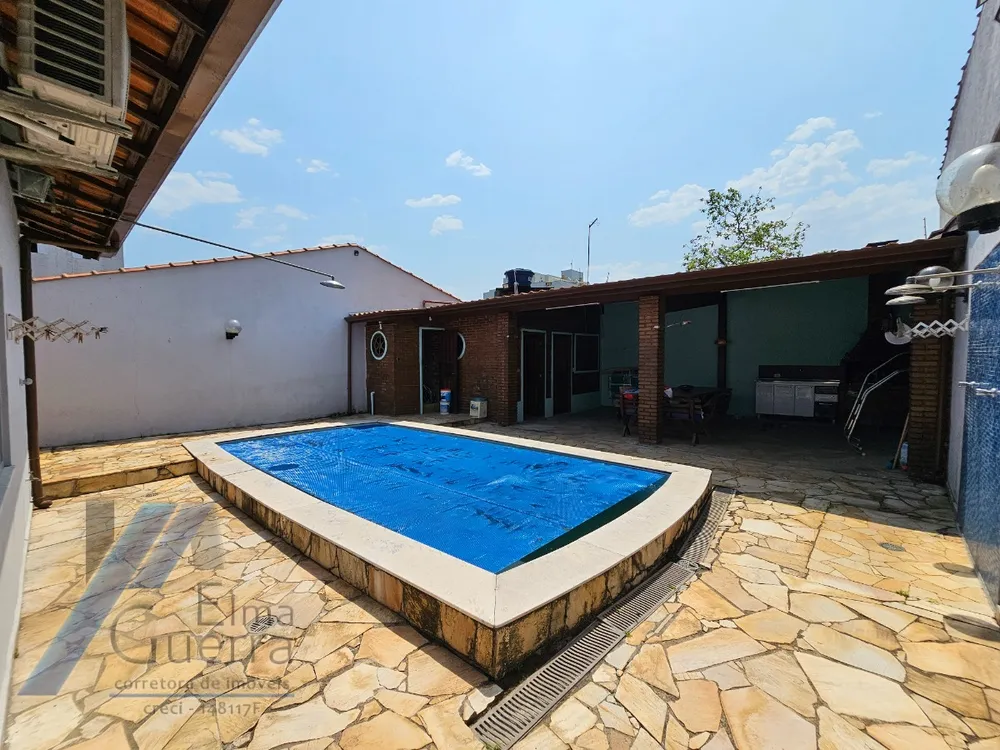 Casa, 3 quartos, 280 m² - Foto 16